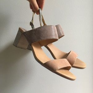 Chio sz 41 (10) neutral sandals